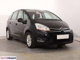Citroen C4 Picasso 2010 1.6 154 KM
