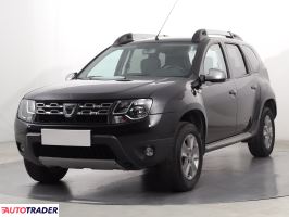 Dacia Duster 2016 1.6 112 KM Dacia Duster 2016 1.6 112 KM