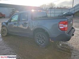 Ford Maverick 2023 2