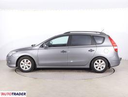 Hyundai i30 2012 1.6 124 KM