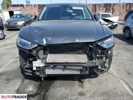 Audi Q5 2022 2 Audi Q5 2022 2