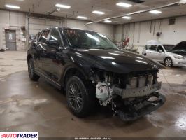 Mazda CX-5 2020 2