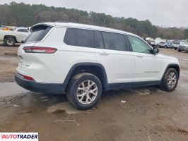 Jeep Cherokee 2022 3