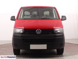 Volkswagen Transporter 2014 2.0 Volkswagen Transporter 2014 2.0