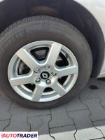 Renault Megane 2014 1.6 110 KM