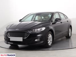 Ford Mondeo 2019 2.0 147 KM Ford Mondeo 2019 2.0 147 KM