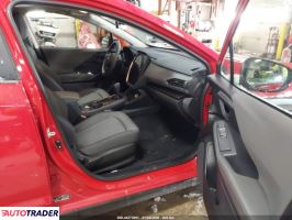 Subaru Pozostałe 2024 2