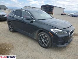 BMW X2 2023 2