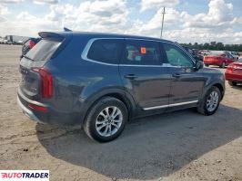 Kia Pozostałe 2020 3