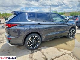 Mitsubishi Outlander 2024 2