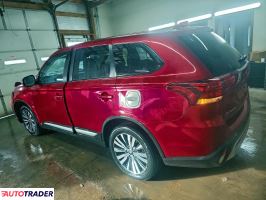 Mitsubishi Outlander 2020 2