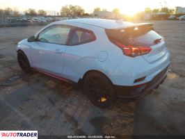 Hyundai Veloster 2020 2