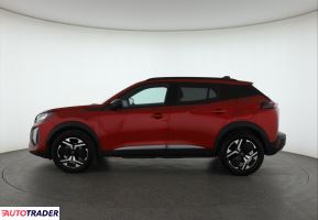 Peugeot 2008 2023 1.2 128 KM Peugeot 2008 2023 1.2 128 KM