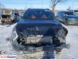Kia Sportage 2025 2