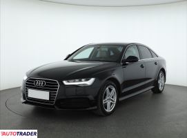 Audi A6 2018 2.0 187 KM