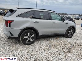 Kia Sorento 2022 2