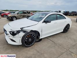 Mercedes CL 2023 2