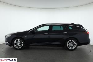 Opel Insignia 2017 2.0 167 KM