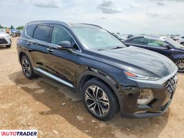 Hyundai Santa Fe 2020 2