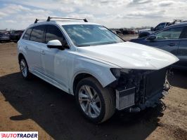 Audi Q7 2020 3