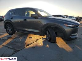 Mazda CX-5 2019 2