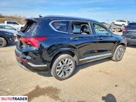 Hyundai Santa Fe 2021 2
