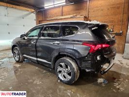 Hyundai Santa Fe 2022 2