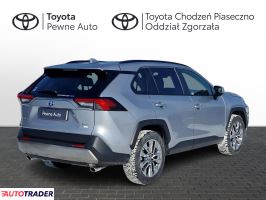 Toyota RAV 4 2025 2.5 218 KM