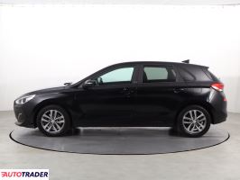 Hyundai i30 2018 1.4 97 KM Hyundai i30 2018 1.4 97 KM