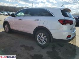 Kia Sorento 2020 2