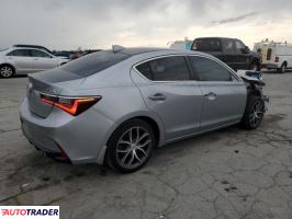 Acura Pozostałe 2021 2 Acura Pozostałe 2021 2