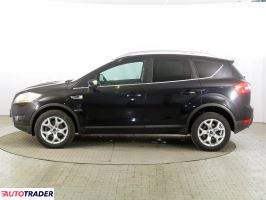 Ford Kuga 2011 2.0 160 KM Ford Kuga 2011 2.0 160 KM