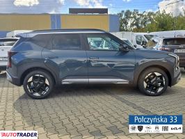 Kia Pozostałe 2026 1.6 180 KM