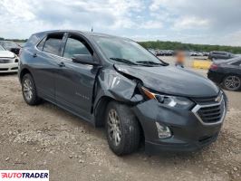 Chevrolet Equinox 2018 1