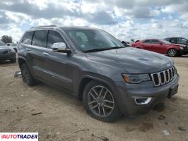 Jeep Grand Cherokee 2019 3 Jeep Grand Cherokee 2019 3