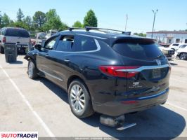 Buick Enclave 2020 3