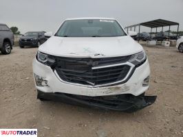 Chevrolet Equinox 2021 1