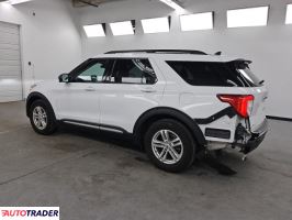 Ford Explorer 2021 2