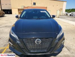 Nissan Altima 2022 2