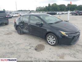 Toyota Corolla - zobacz ofertę