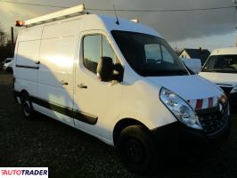 Renault Master 2019 2.3