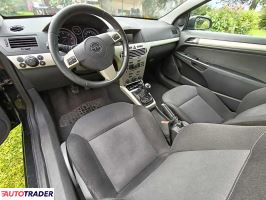 Opel 2008 1.7 125 KM Opel 2008 1.7 125 KM