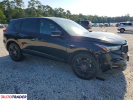 Acura RDX 2021 2