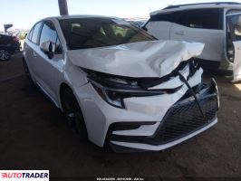 Toyota Corolla - zobacz ofertę