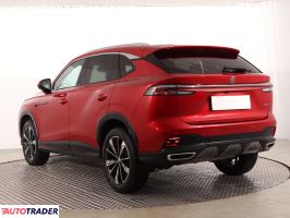 MG HS 2024 1.5 167 KM