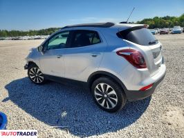 Buick Pozostałe 2022 1