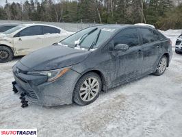 Toyota Corolla - zobacz ofertę