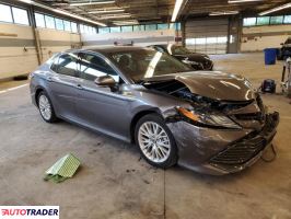 Toyota Camry 2019 2