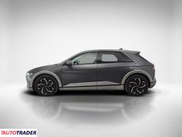 Hyundai Pozostałe 2023 228 KM