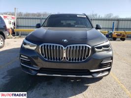 BMW X5 2021 3